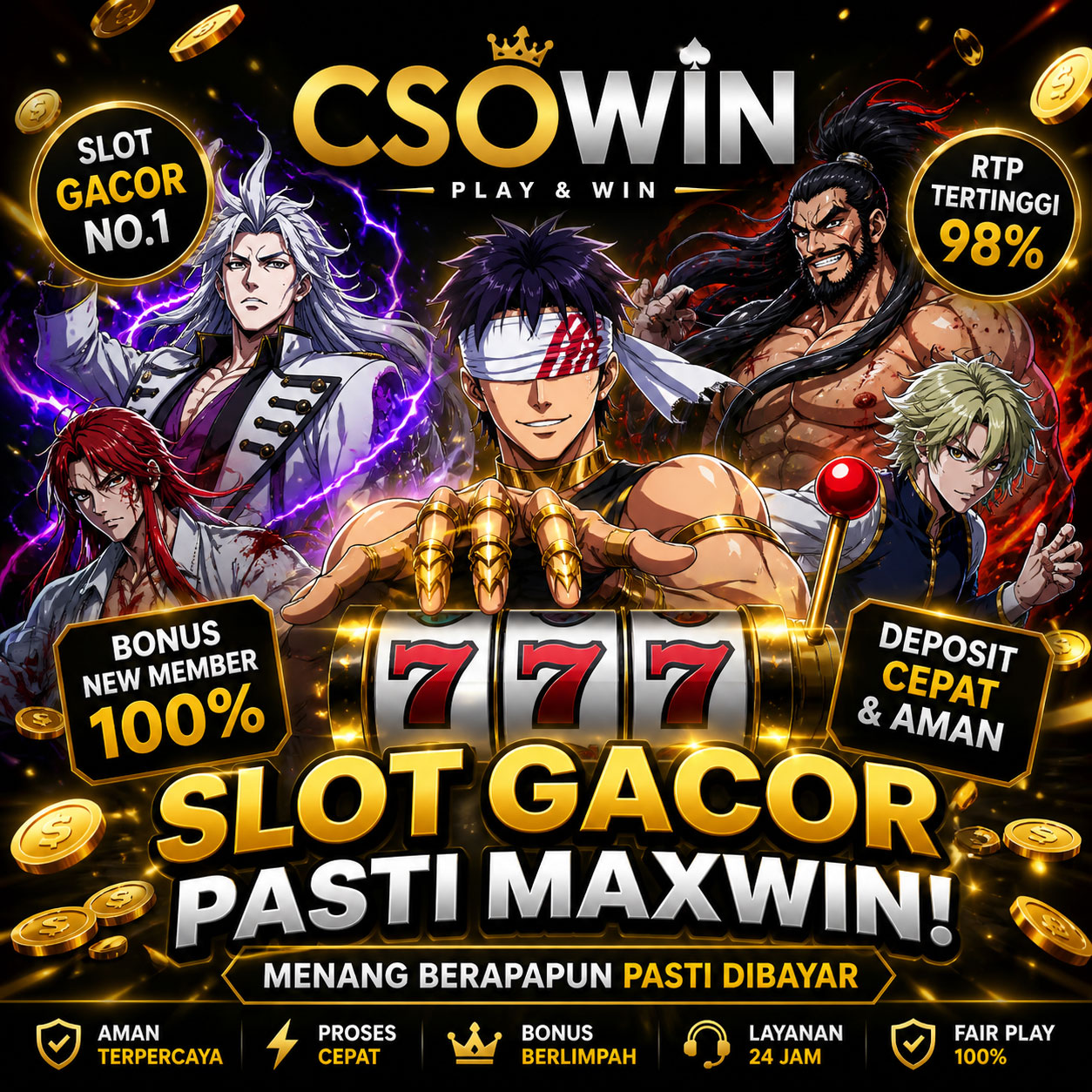 CSOWIN